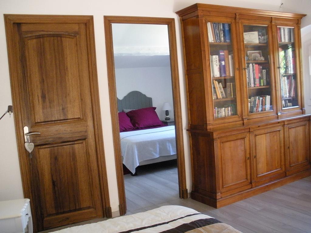Double Room Mezzanine
