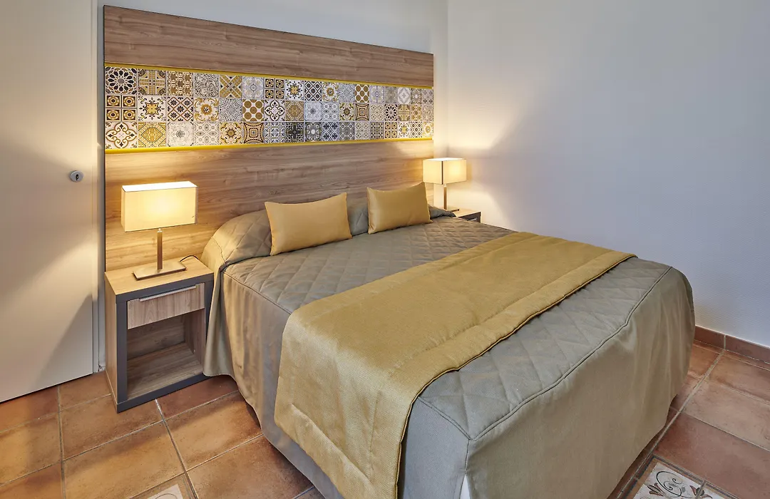 Residence le Mediterranée-1