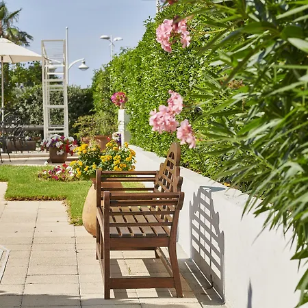 Residence le Mediterranée-3